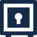 Safe Deposit Locker