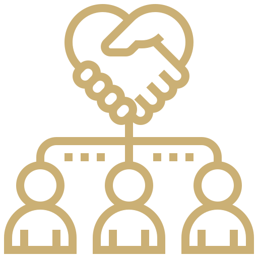 သီးသန့်ခန့်အပ်ထားသော Relationship Manager များ